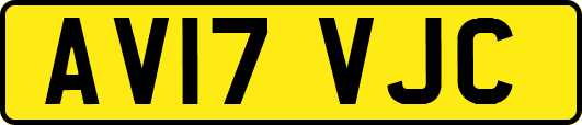 AV17VJC