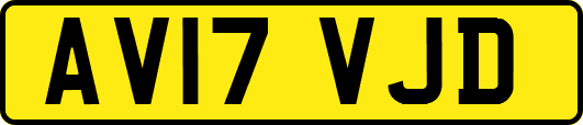 AV17VJD