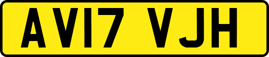 AV17VJH