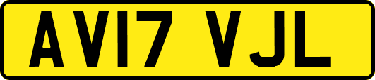 AV17VJL