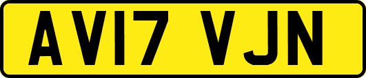 AV17VJN