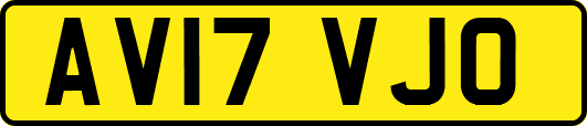 AV17VJO
