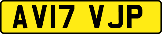 AV17VJP