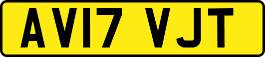AV17VJT