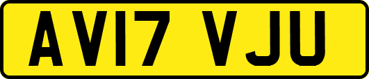 AV17VJU