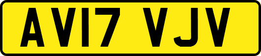 AV17VJV