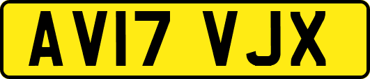 AV17VJX