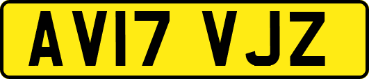 AV17VJZ
