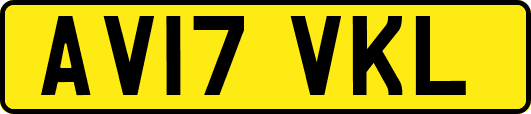 AV17VKL
