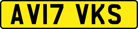 AV17VKS
