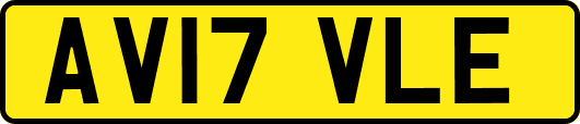 AV17VLE