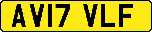 AV17VLF