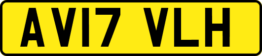 AV17VLH