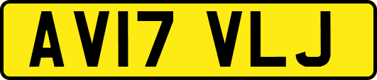 AV17VLJ