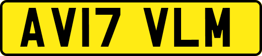 AV17VLM