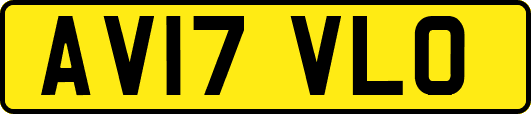 AV17VLO