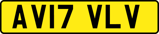 AV17VLV