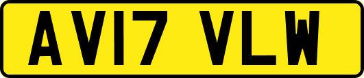 AV17VLW