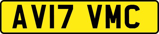 AV17VMC