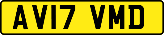 AV17VMD