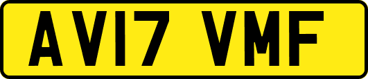 AV17VMF