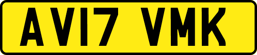 AV17VMK