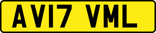 AV17VML