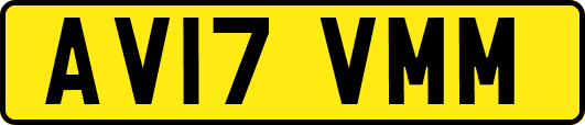 AV17VMM