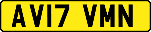 AV17VMN