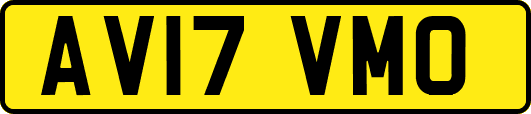 AV17VMO
