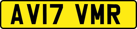 AV17VMR
