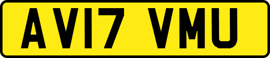AV17VMU