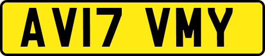 AV17VMY