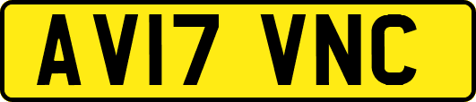AV17VNC