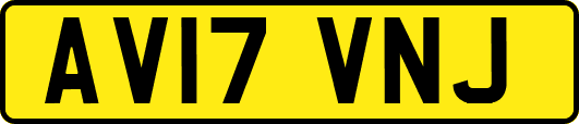 AV17VNJ