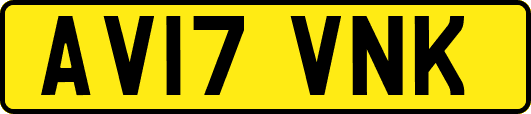 AV17VNK