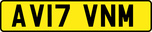 AV17VNM