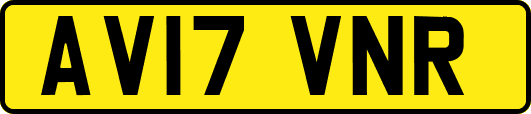 AV17VNR