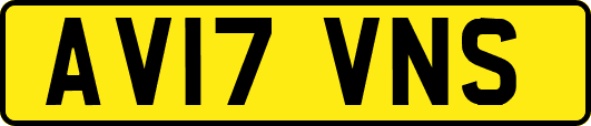 AV17VNS