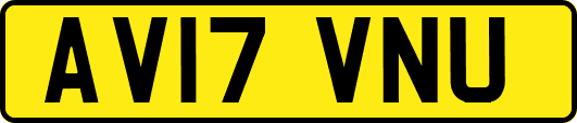 AV17VNU