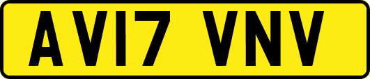 AV17VNV