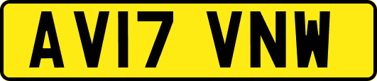 AV17VNW