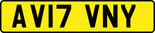 AV17VNY