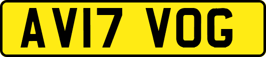 AV17VOG
