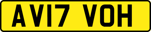 AV17VOH