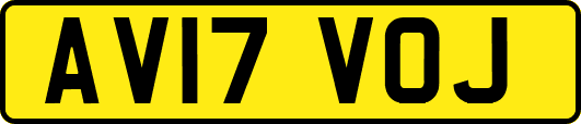 AV17VOJ