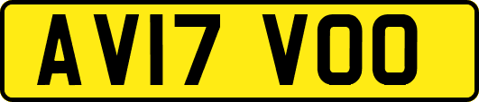AV17VOO