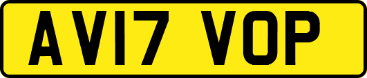 AV17VOP