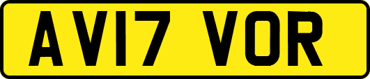 AV17VOR