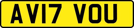 AV17VOU